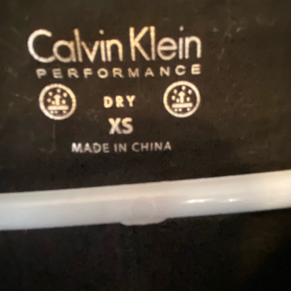 Calvin Klein crewneck - Picture 4 of 4